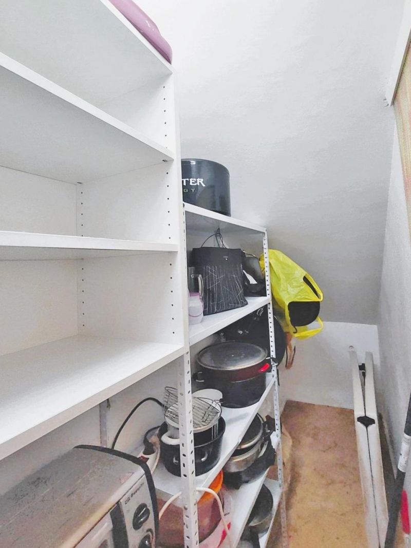 Apartmán 2+kk s bazénom Alicante-San Miguel de Salinas, Španielsko - 9