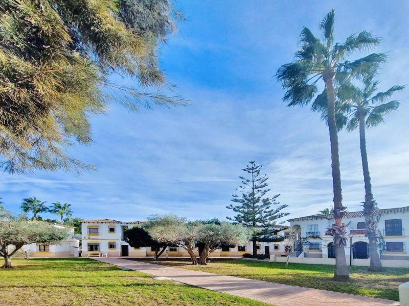 Apartmán 2+kk s bazénom Alicante-San Miguel de Salinas, Španielsko - 13