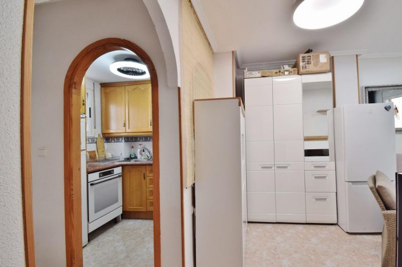 Apartmán 3+kk s bazénom Torrevieja-Španielsko - 4