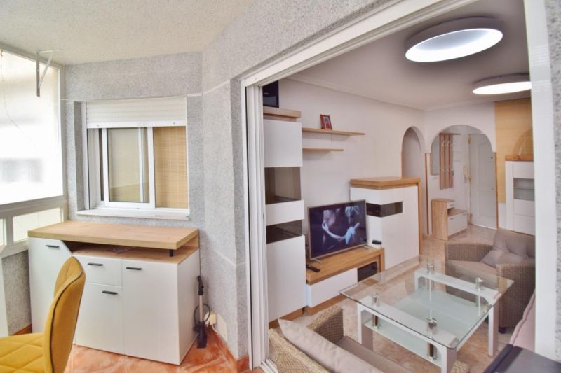 Apartmán 3+kk s bazénom Torrevieja-Španielsko - 7