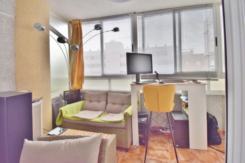 Apartmán 3+kk s bazénom Torrevieja-Španielsko - 10
