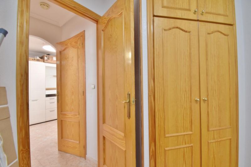 Apartmán 3+kk s bazénom Torrevieja-Španielsko - 15