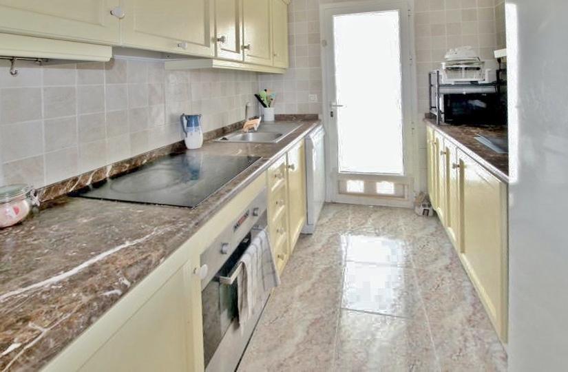 Dom 4+1 s terasou a bazénom Alicante-Algorfa, Španielsko - 8