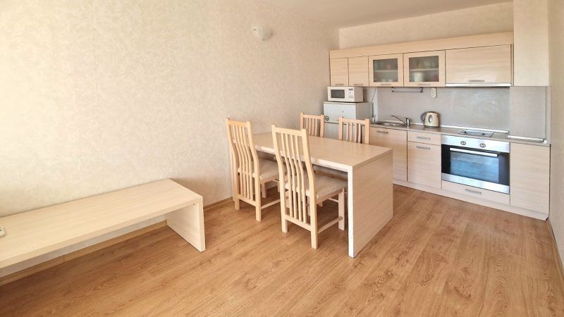 Apartmán 2+kk s balkónom a bazénom Ravda-Bulharsko - 2