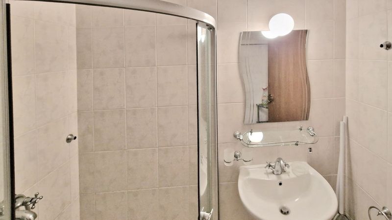Apartmán 2+kk s balkónom a bazénom Ravda-Bulharsko - 12