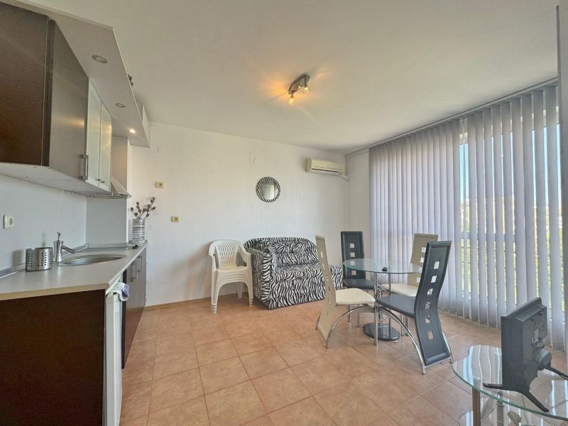 Apartmán 2+kk s balkónom Slnečné pobrežie-Bulharsko - 2