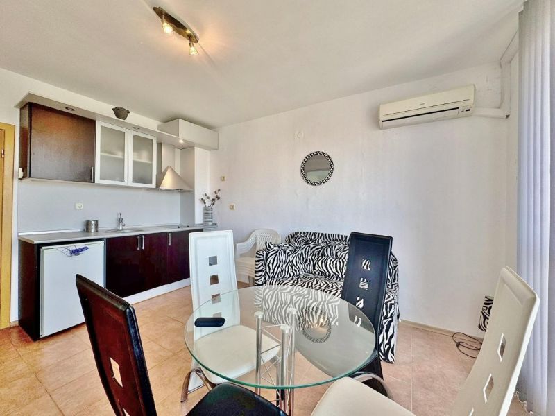 Apartmán 2+kk s balkónom Slnečné pobrežie-Bulharsko - 1
