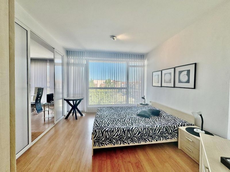 Apartmán 2+kk s balkónom Slnečné pobrežie-Bulharsko - 5