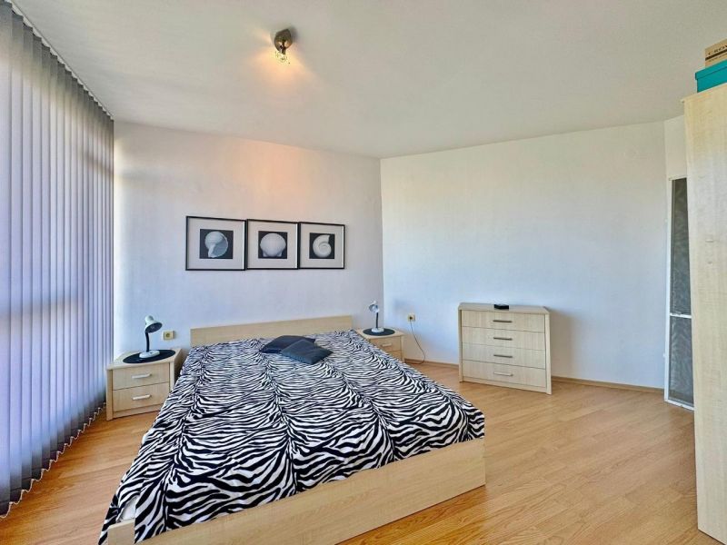 Apartmán 2+kk s balkónom Slnečné pobrežie-Bulharsko - 6