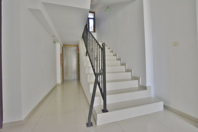 Apartmán 2+kk s balkónom a bazénom Elenite-Bulharsko - 13