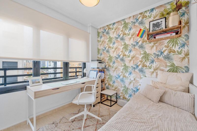 Apartmán 3+kk s terasou a bazénom Guardamar del Segura-Španielsko - 13