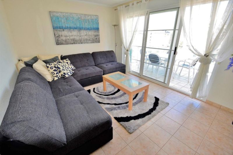 Veľký apartmán 3+1 s terasou Guardamar del Segura-Španielsko - 3