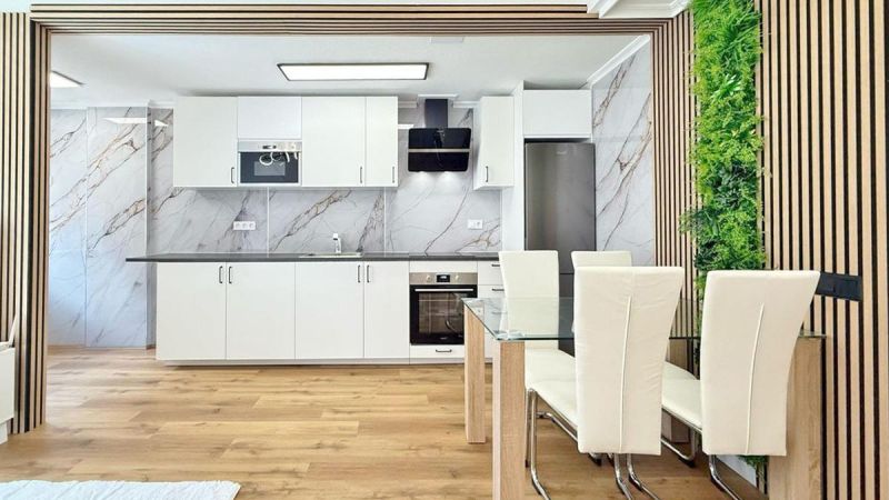 Apartmán 3+kk s balkónom Torrevieja-Španielsko - 5