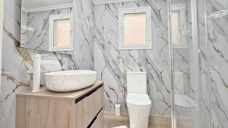 Apartmán 3+kk s balkónom Torrevieja-Španielsko - 11