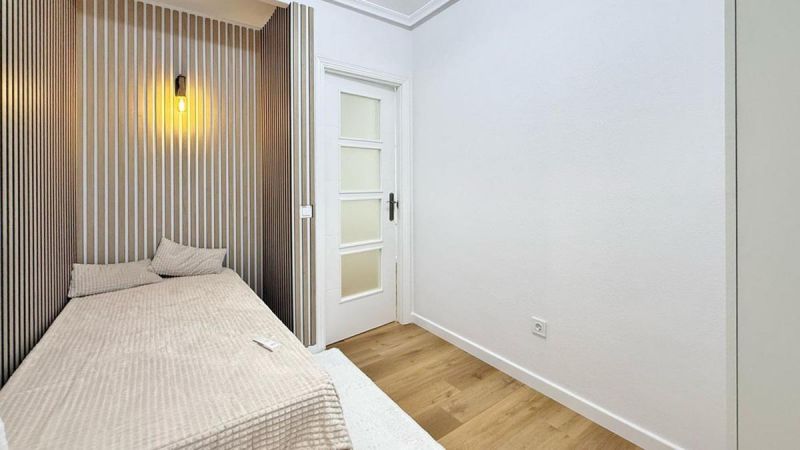 Apartmán 3+kk s balkónom Torrevieja-Španielsko - 12