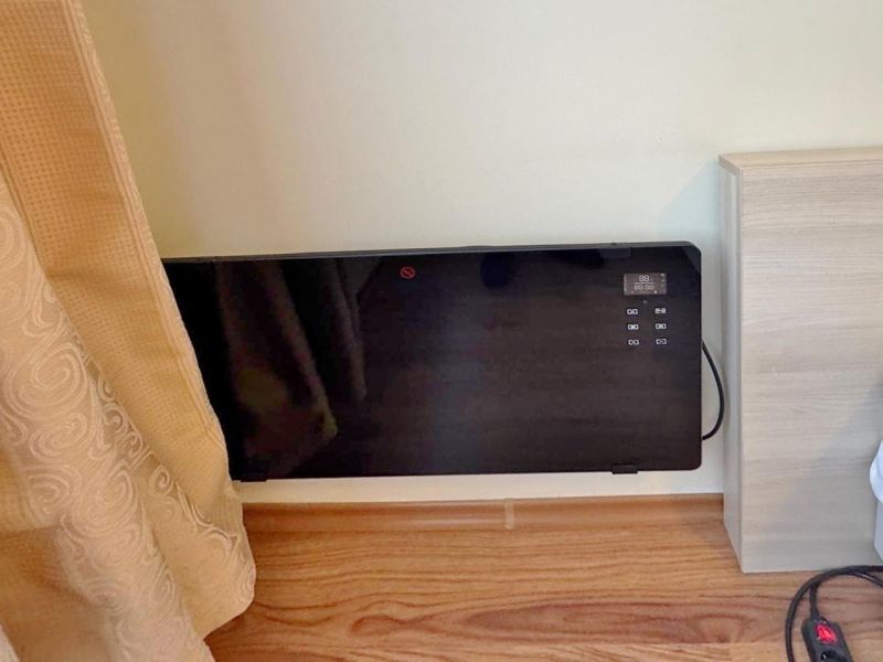 Apartmán 1+kk s bazénom Slnečné pobrežie, Bulharsko - 11