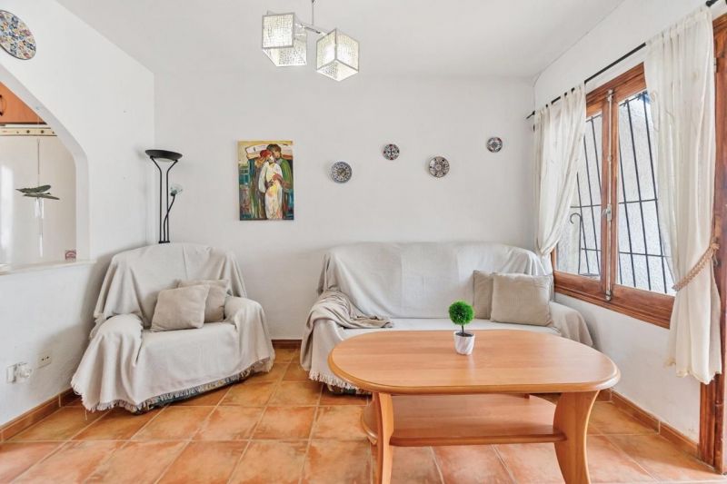 Dom 3+kk s terasou a bezénom Torrevieja-La Mata, Španielsko - 9