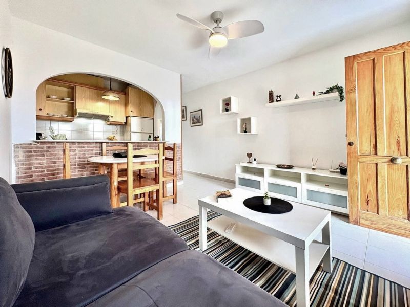 Apartmán 2+kk s terasou Los Balcones-Torrevieja, Španielsko - 2