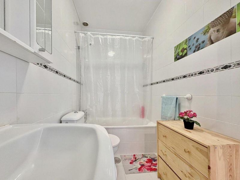 Apartmán 2+kk s terasou Los Balcones-Torrevieja, Španielsko - 11