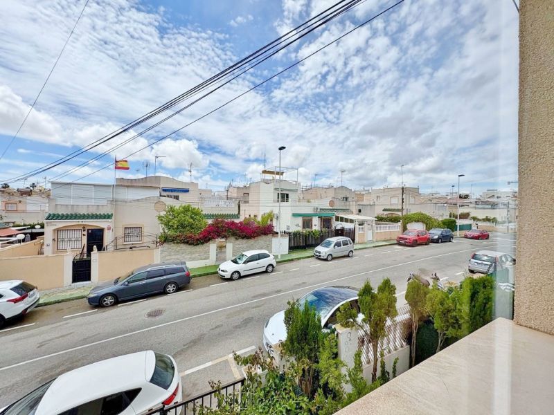 Apartmán 2+kk s terasou Los Balcones-Torrevieja, Španielsko - 16