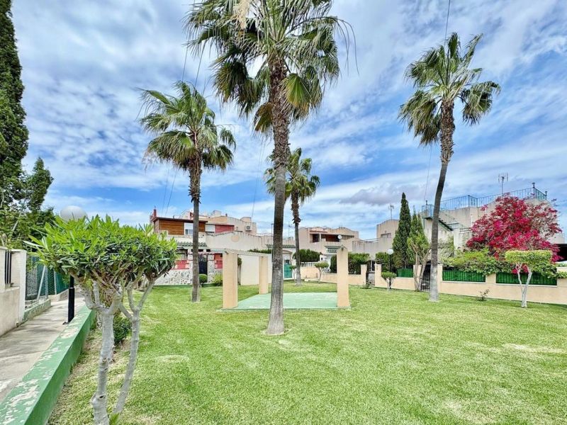 Apartmán 2+kk s terasou Los Balcones-Torrevieja, Španielsko - 18