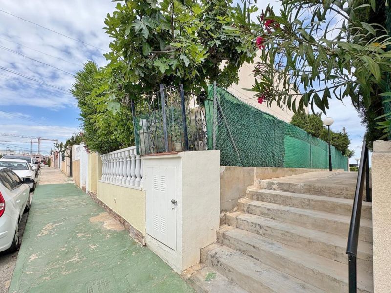 Apartmán 2+kk s terasou Los Balcones-Torrevieja, Španielsko - 19