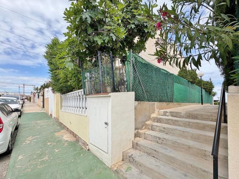 Apartmán 2+kk s terasou Los Balcones-Torrevieja, Španielsko - 19