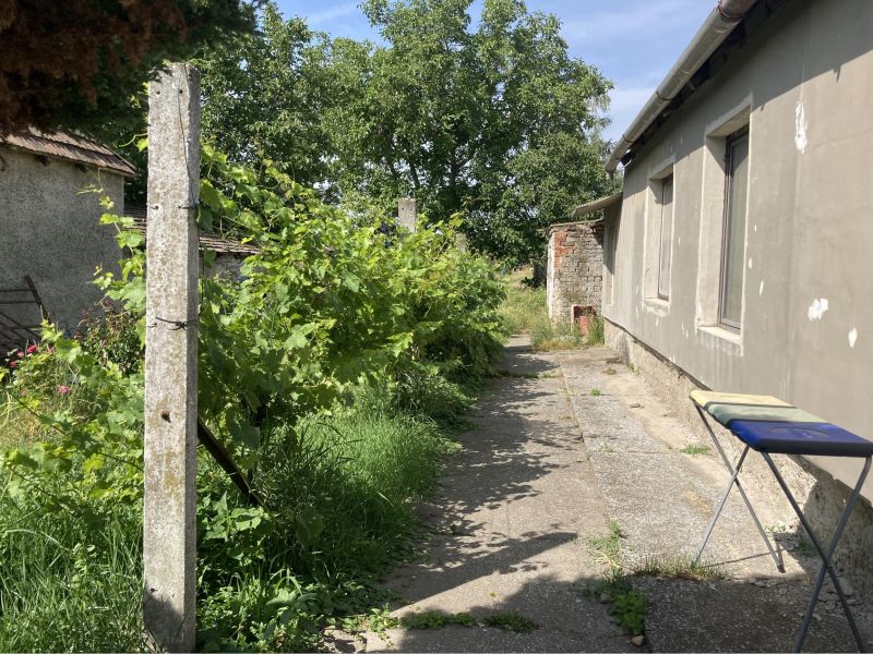 PREDAJ rodinný dom Bezenye - 22