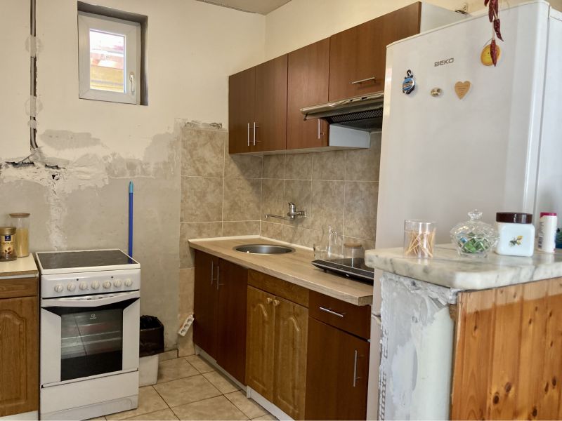 PREDAJ rodinný dom Bezenye - 4