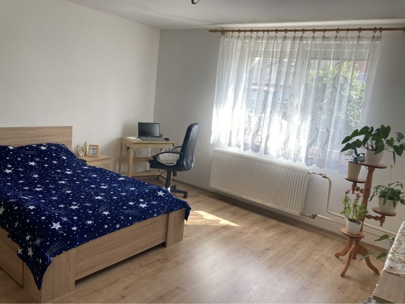 PREDAJ rodinný dom Bezenye - 9