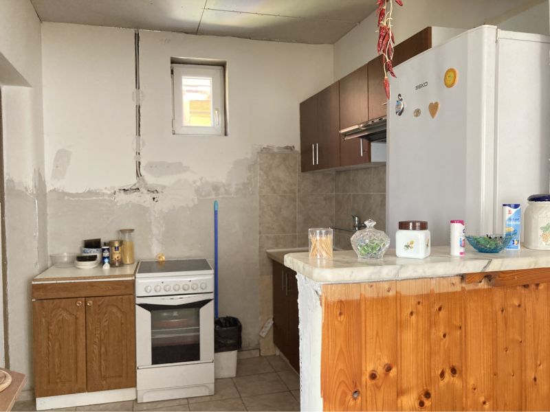 PREDAJ rodinný dom Bezenye - 5