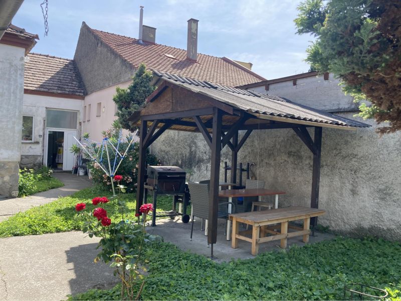 PREDAJ rodinný dom Bezenye - 21