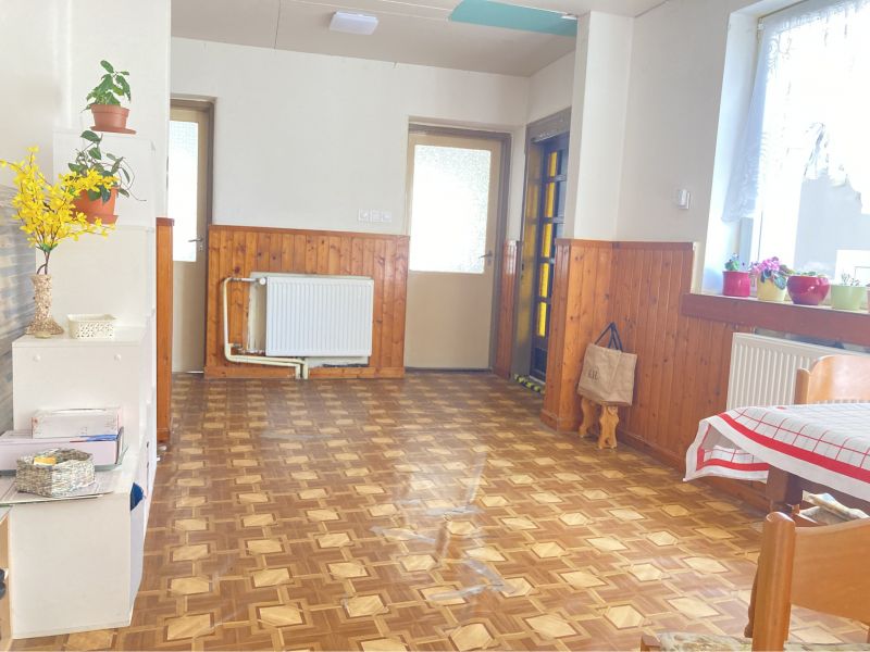 PREDAJ rodinný dom Bezenye - 6