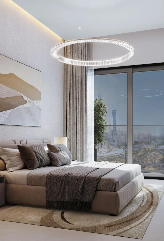 !!!!Exkluzívne apartmány v Dubaji!!!! PROJEKT SOBHA CENTRAL - 11