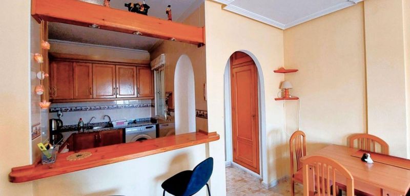 Dom 3+kk s bazénom Orihuela Costa-Los Dolses, Španielsko - 7