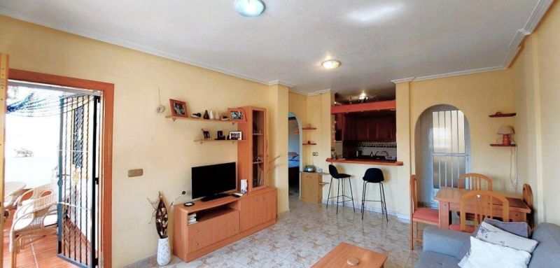 Dom 3+kk s bazénom Orihuela Costa-Los Dolses, Španielsko - 10