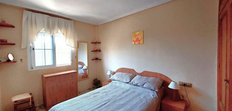 Dom 3+kk s bazénom Orihuela Costa-Los Dolses, Španielsko - 13