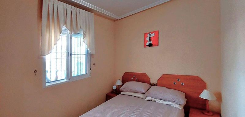 Dom 3+kk s bazénom Orihuela Costa-Los Dolses, Španielsko - 14