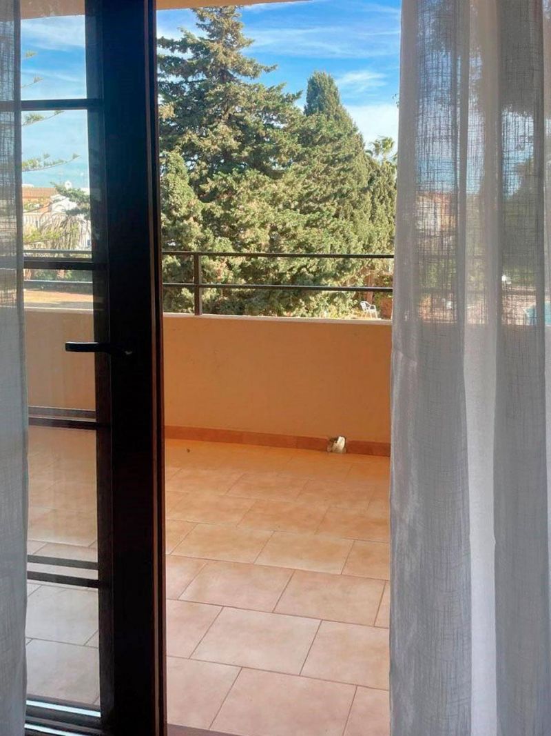 Štúdio 1+kk s bazénom Torrevieja, Španielsko - 9