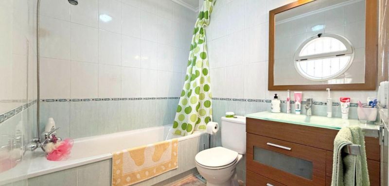 Dom 3+1 s bazénom Orihuela Costa-Playa Flamenca, Španielsko - 14