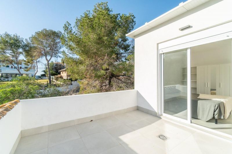 Dom 3+kk s terasou Orihuela-Villamartin, Španielsko - 8