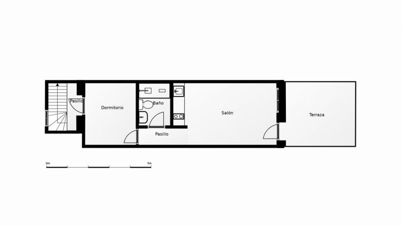 Dom 3+kk s terasou Orihuela-Villamartin, Španielsko - 20