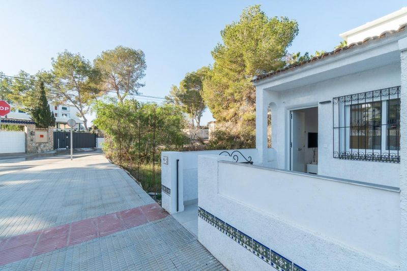 Dom 3+kk s terasou Orihuela-Villamartin, Španielsko - 18