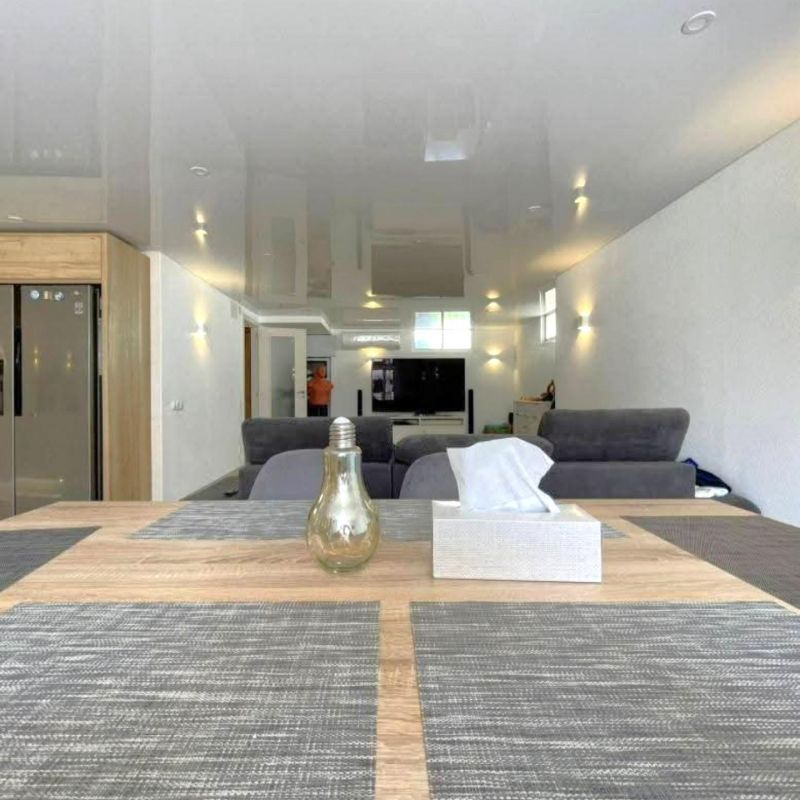 Dom 4+1 s bazénom Orihuela Costa-Los Altos, Španielsko - 8