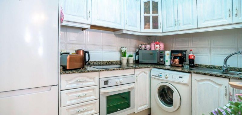 Dom 3+1 s bazénom Orihuela Costa-La Florida, Španielsko - 11