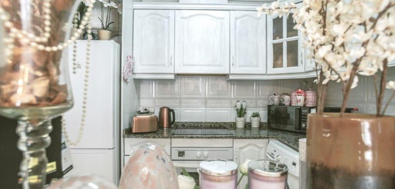 Dom 3+1 s bazénom Orihuela Costa-La Florida, Španielsko - 12