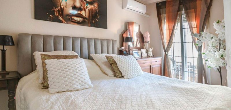 Dom 3+1 s bazénom Orihuela Costa-La Florida, Španielsko - 15