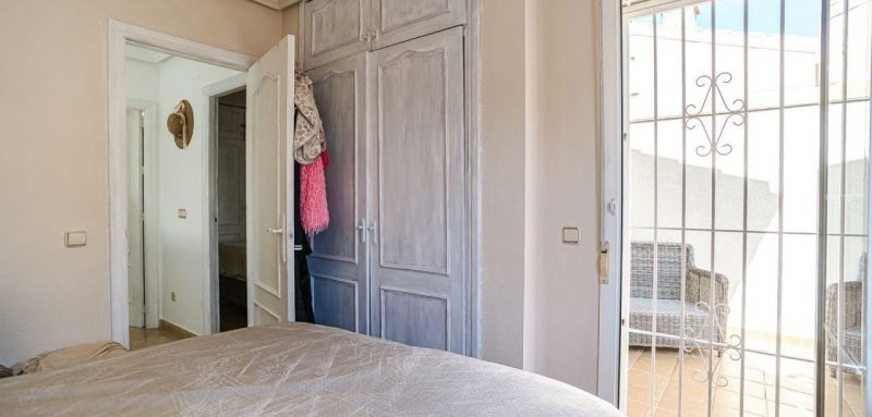 Dom 3+1 s bazénom Orihuela Costa-La Florida, Španielsko - 17