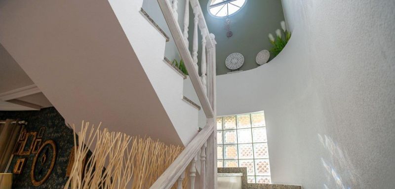 Dom 3+1 s bazénom Orihuela Costa-La Florida, Španielsko - 22