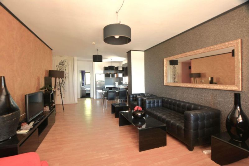 Apartmán 3+kk s terasou a bazénom Marina Cape-Aheloy, Bulharsko - 2